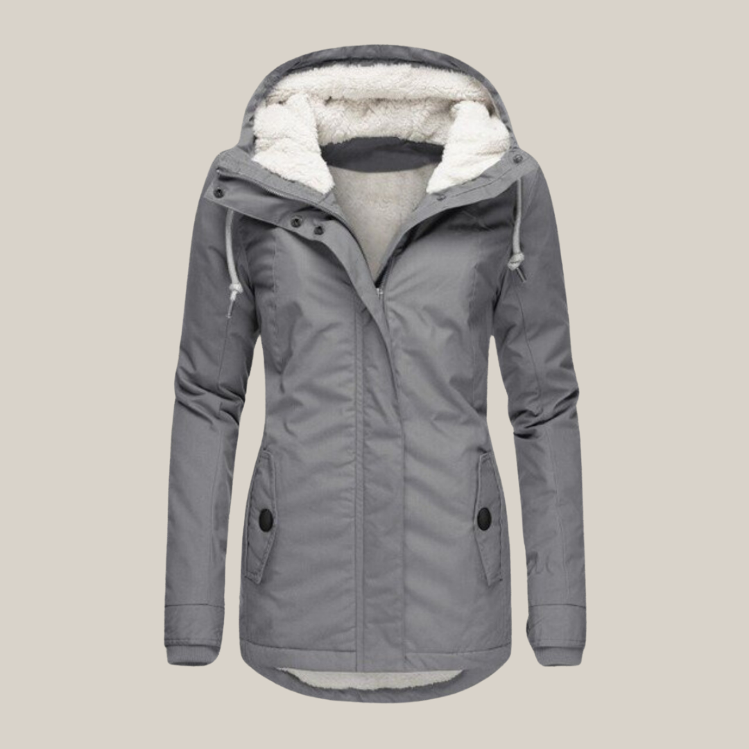 Natalia® | Winterjacke mit Füllung