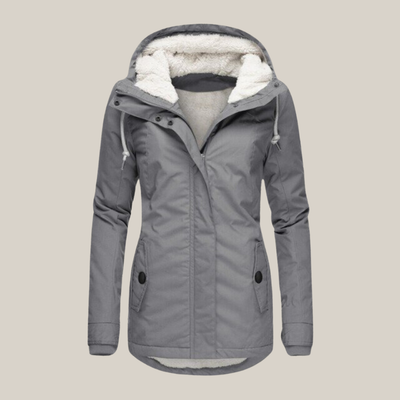 Natalia® | Winterjacke mit Füllung