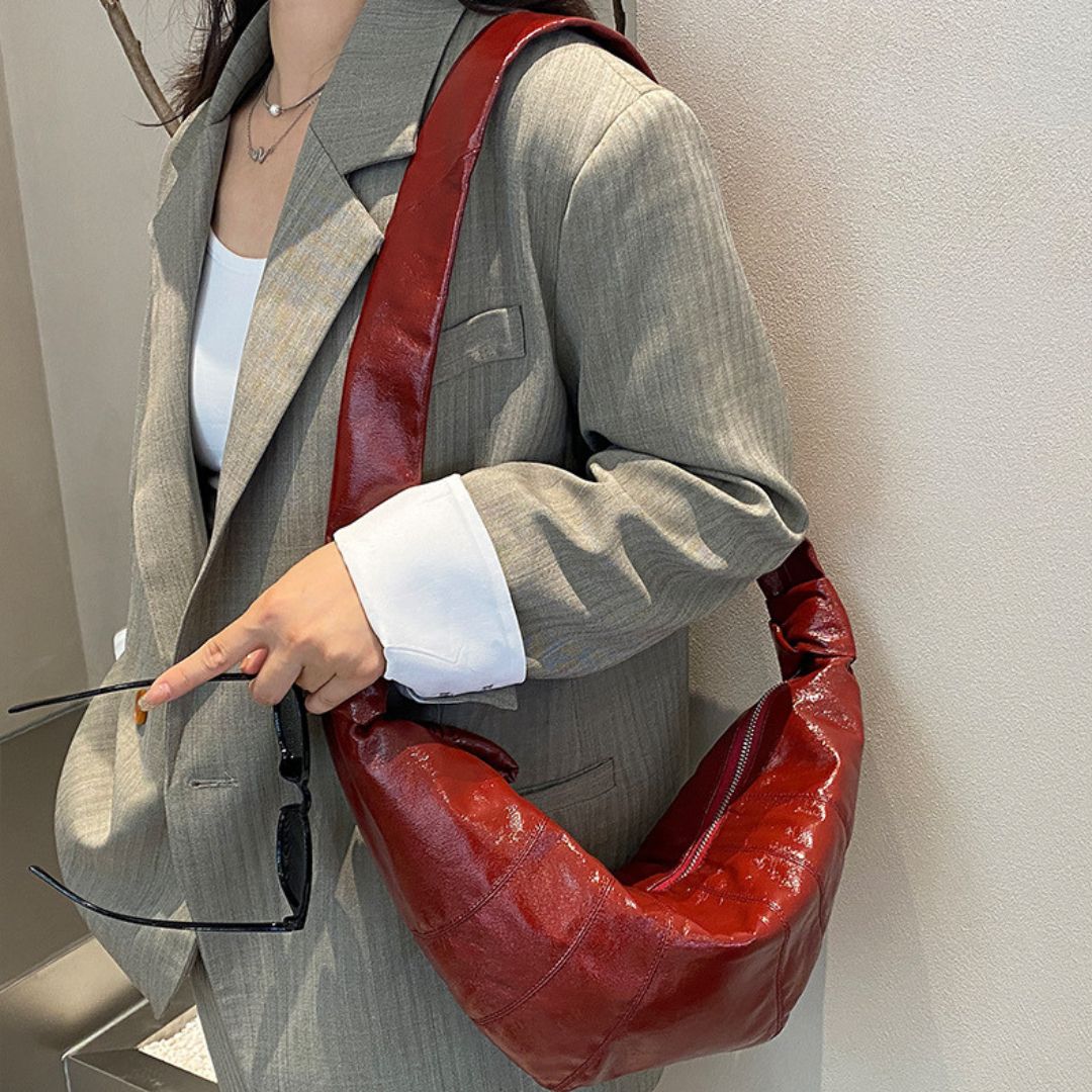 Strahlende Erbe Handtasche