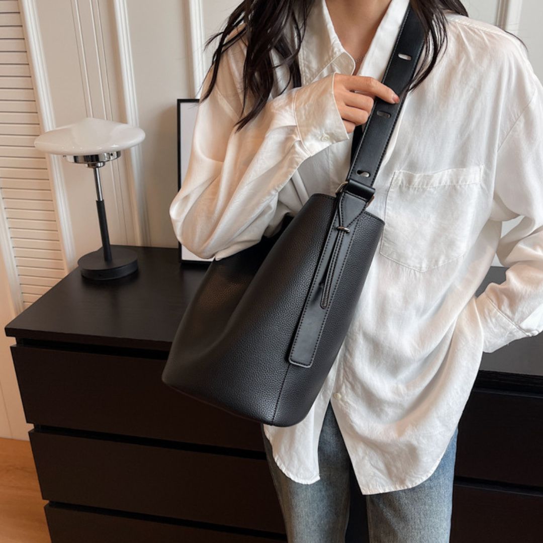 Rose Éternelle Handtasche