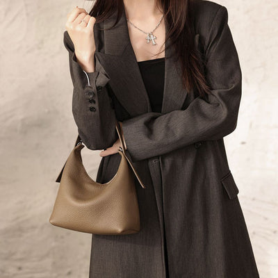 Heritage Elegance Handtasche
