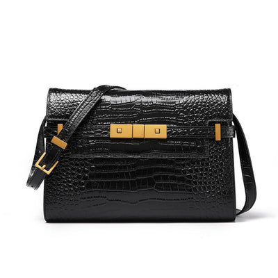 Wehmütige Licht-Handtasche