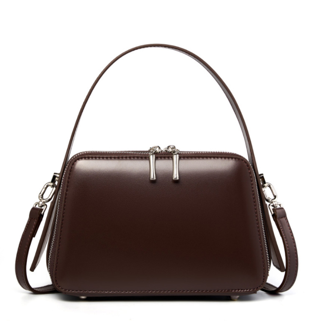 Korallenflügel-Handtasche