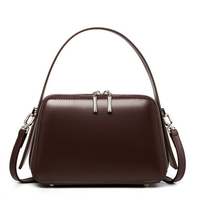 Korallenflügel-Handtasche