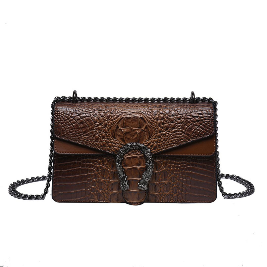Reflet d'Émeraude Handtasche