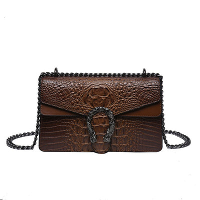 Reflet d'Émeraude Handtasche