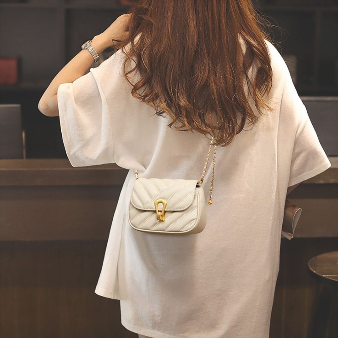 Kaiserlicher Charme Handtasche