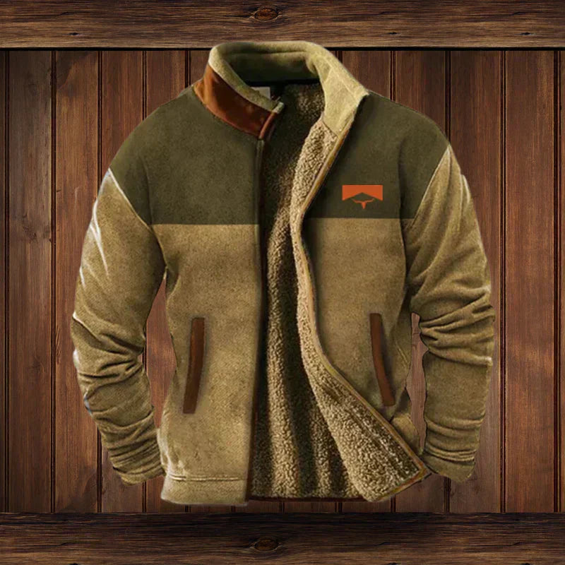 Edmund® | Outdoor Fleece-Weste
