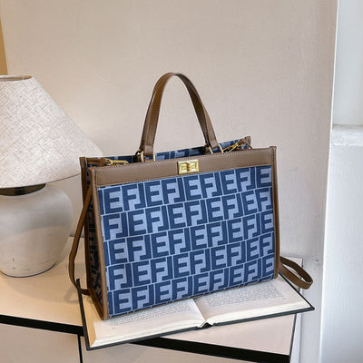 Douceur de Velours Handtasche