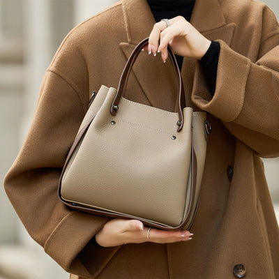 Luxe Serene Handtasche