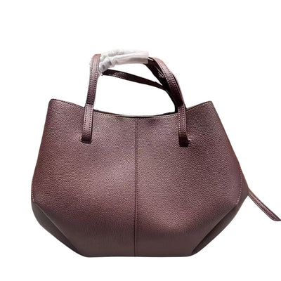 Noir Éminence Handtasche