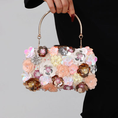Trésor des Rêves Handtasche