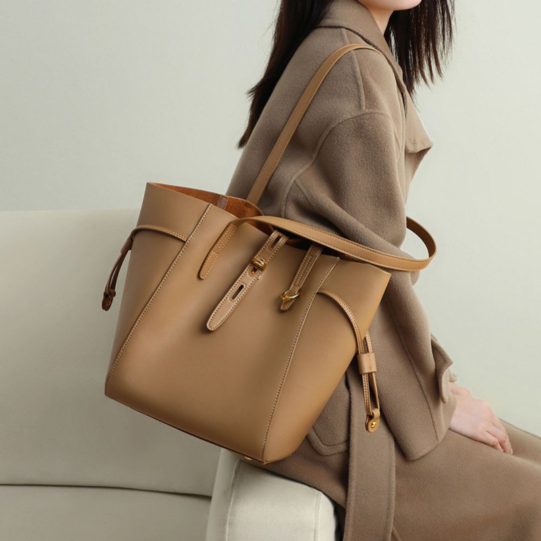 Lueur de Lune Handtasche