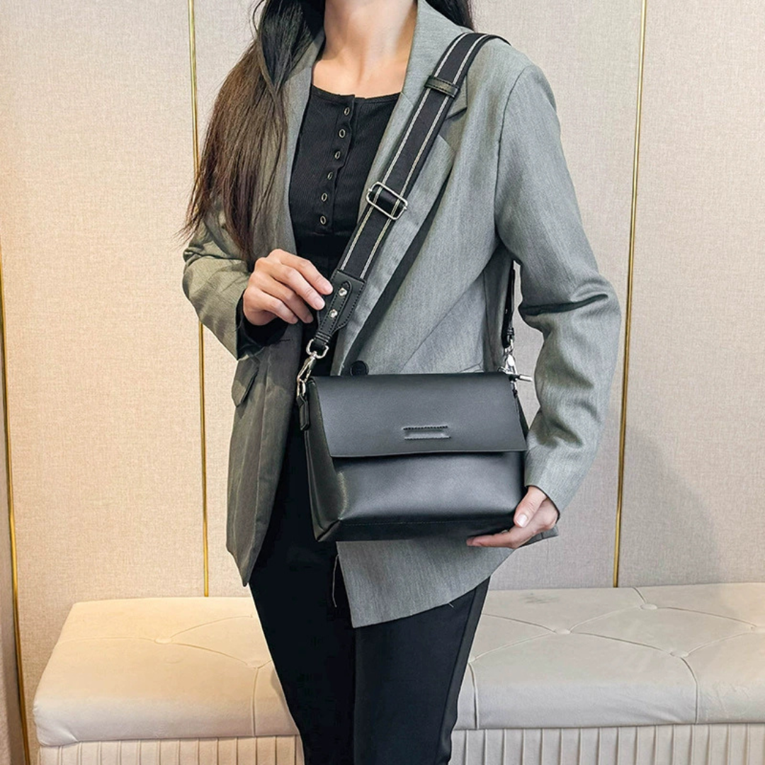 Wien Bloom Handtasche