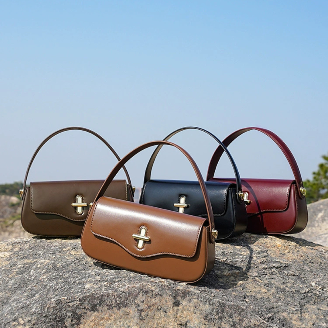 Maison Élise Handtasche