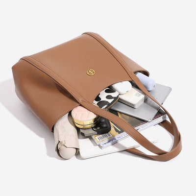 Himmlische Anmut Handtasche