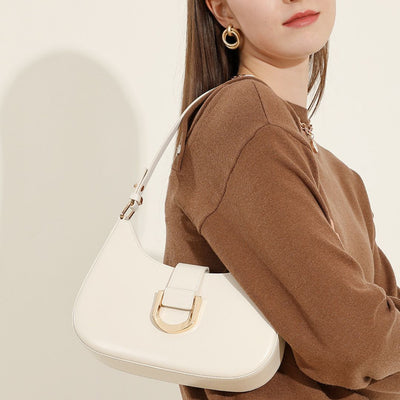 Somerset Noir Handtasche