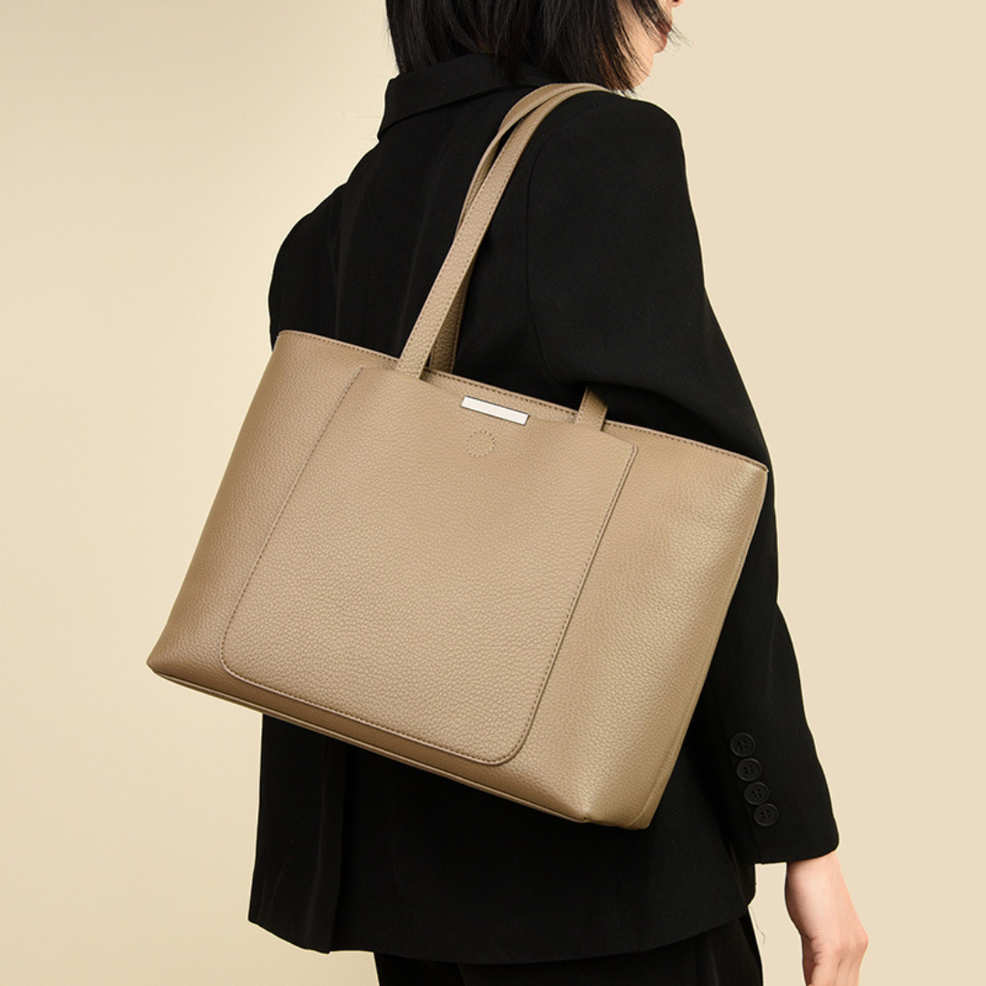 Hollow Fern Handtasche