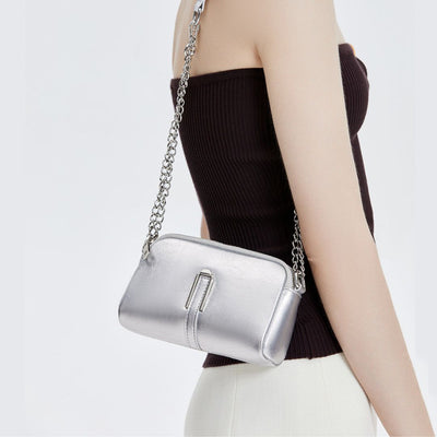 Sérénité d’Ivoire Handtasche