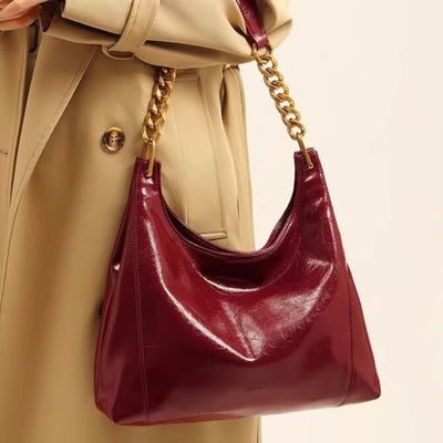 Rêve de Neige Handtasche