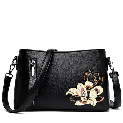 Claret Noon Handtasche
