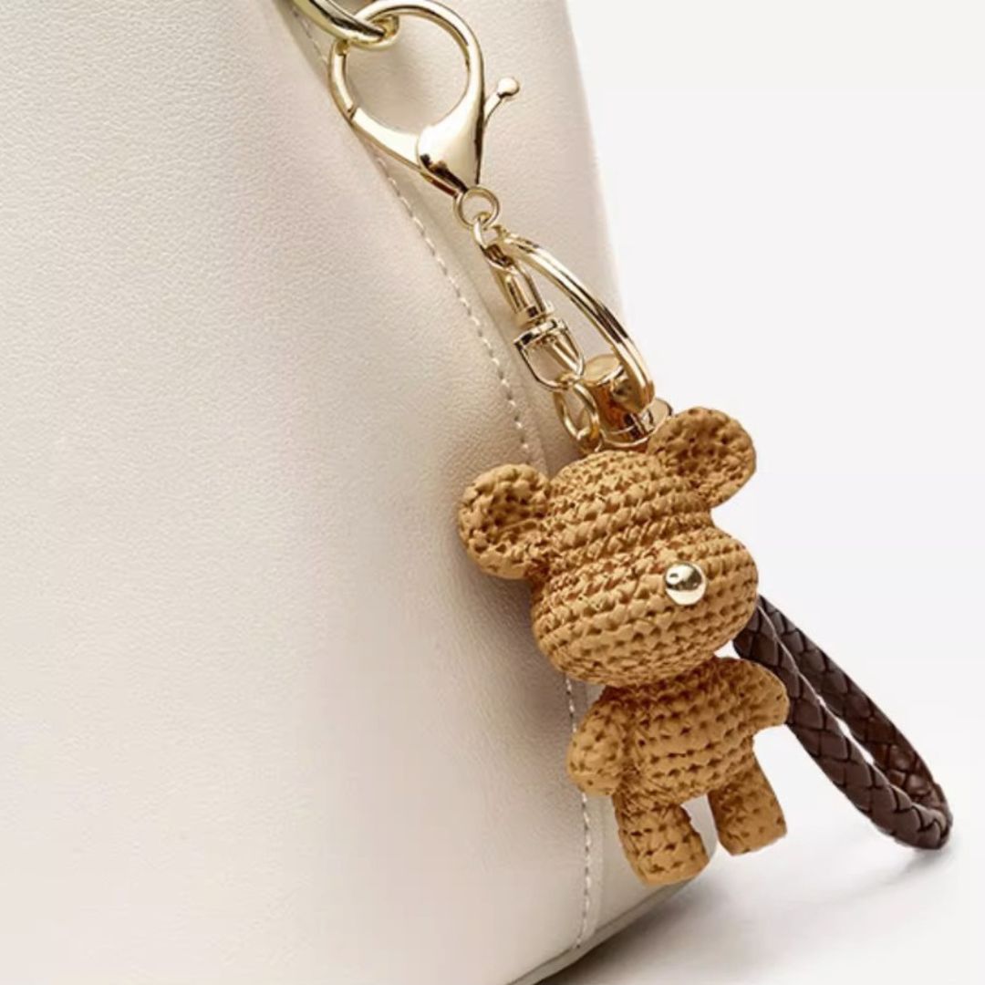 Souffle de Soie Handtasche