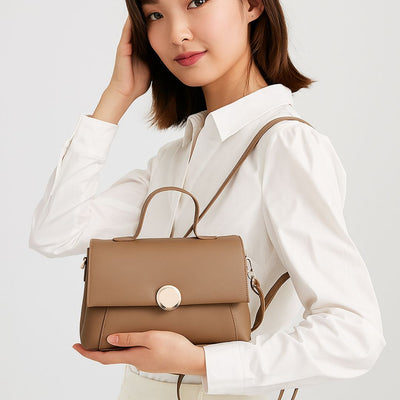 Unendliche Anmut Handtasche