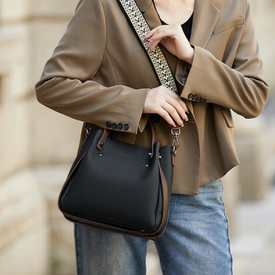 Soleil Élégant Handtasche