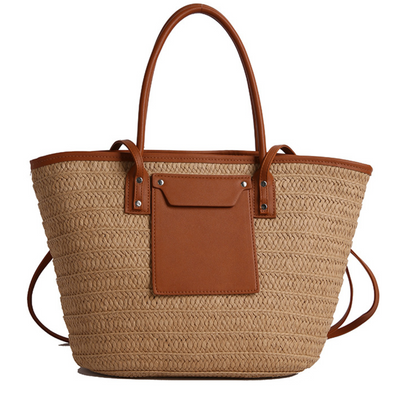 Linden Husk Handtasche
