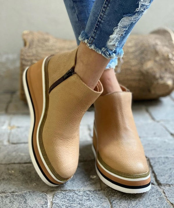 Irmi® | Elegante Stiefeletten