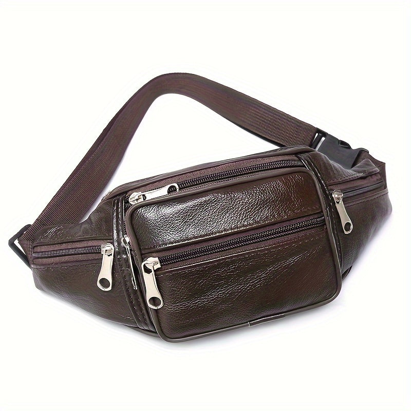 Peppi® | HERRENLEDERTASCHE