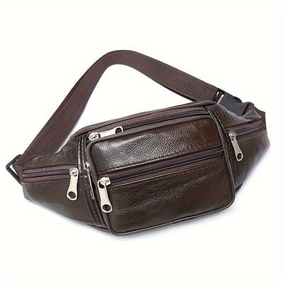 Peppi® | HERRENLEDERTASCHE
