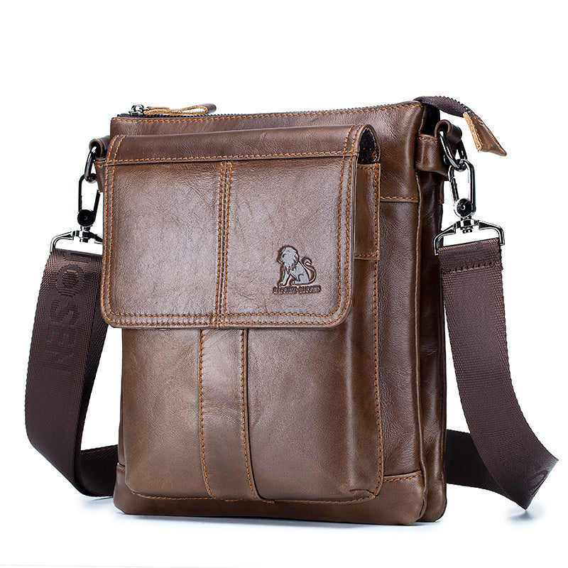Wastl® | HERREN LEDERTASCHE