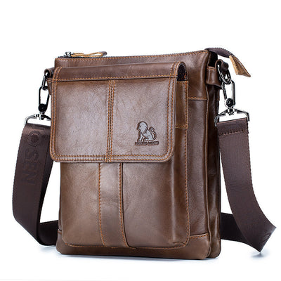 Wastl® | HERREN LEDERTASCHE