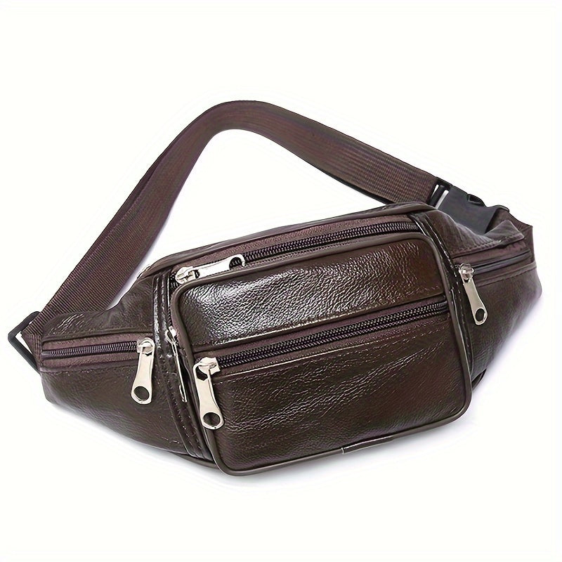 Peppi® | HERRENLEDERTASCHE