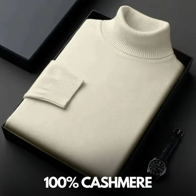 Patrick® | Kaschmir-Pullover