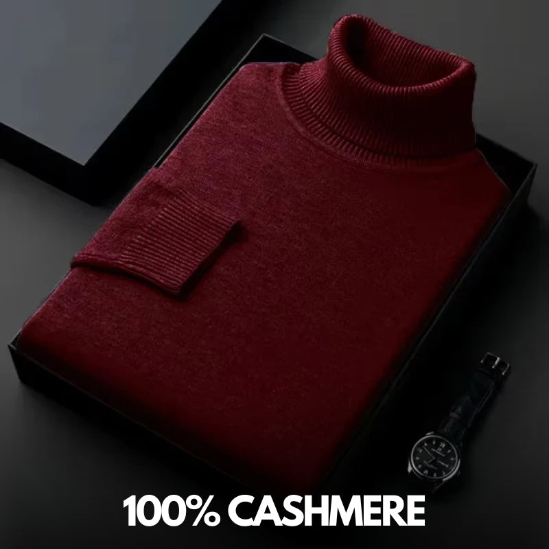 Patrick® | Kaschmir-Pullover