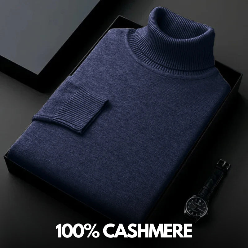 Patrick® | Kaschmir-Pullover