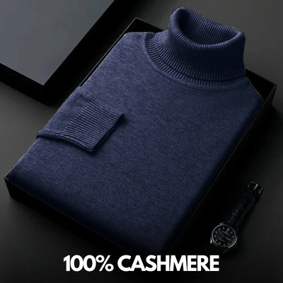 Patrick® | Kaschmir-Pullover