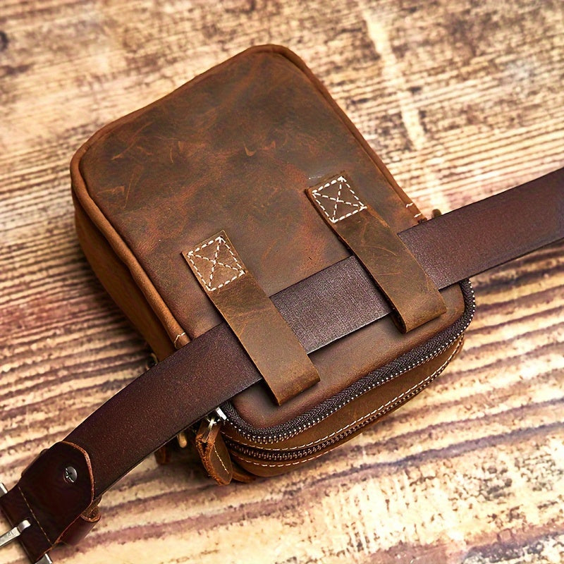 Florian® | HERRENLEDERTASCHE