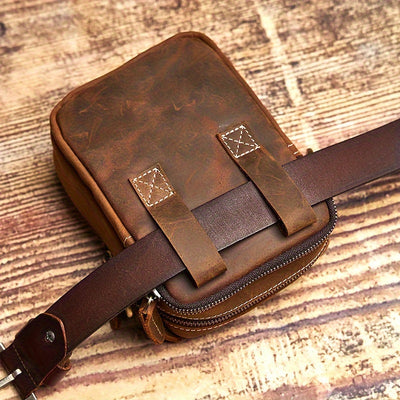 Florian® | HERRENLEDERTASCHE