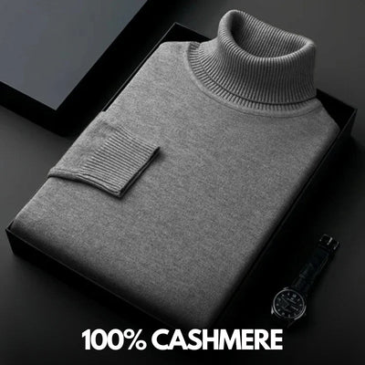 Patrick® | Kaschmir-Pullover
