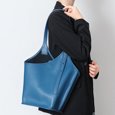 Verfeinerte Harmonie Handtasche