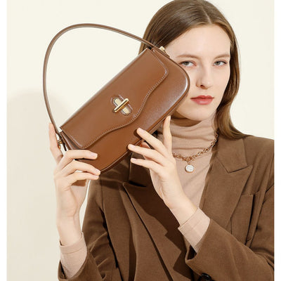 Ashford Pearl Handtasche