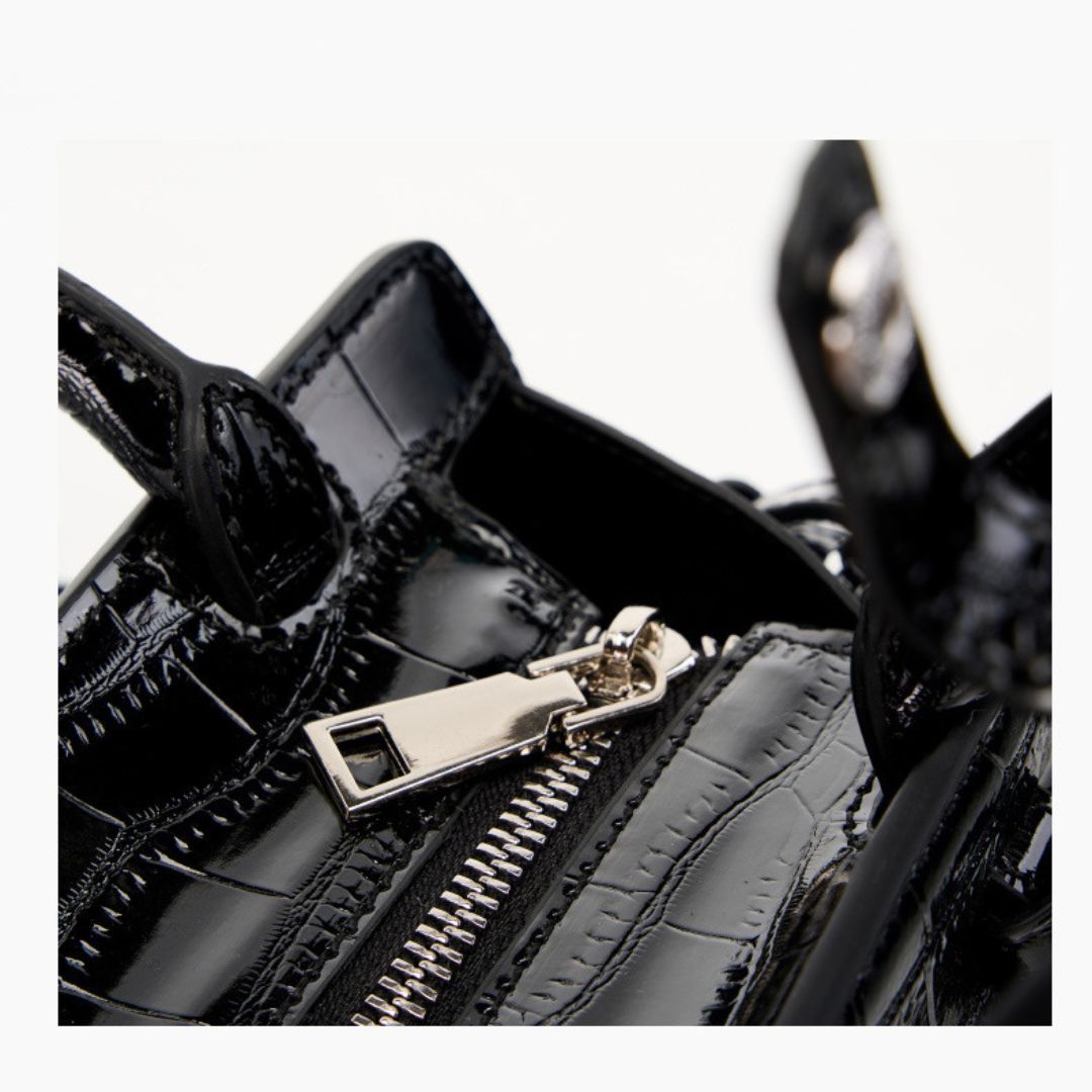 Ebon Chant Handtasche