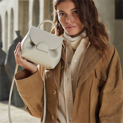 Mystère du Crépuscule Handtasche
