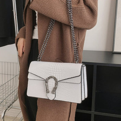 Noblesse Éclatante Handtasche