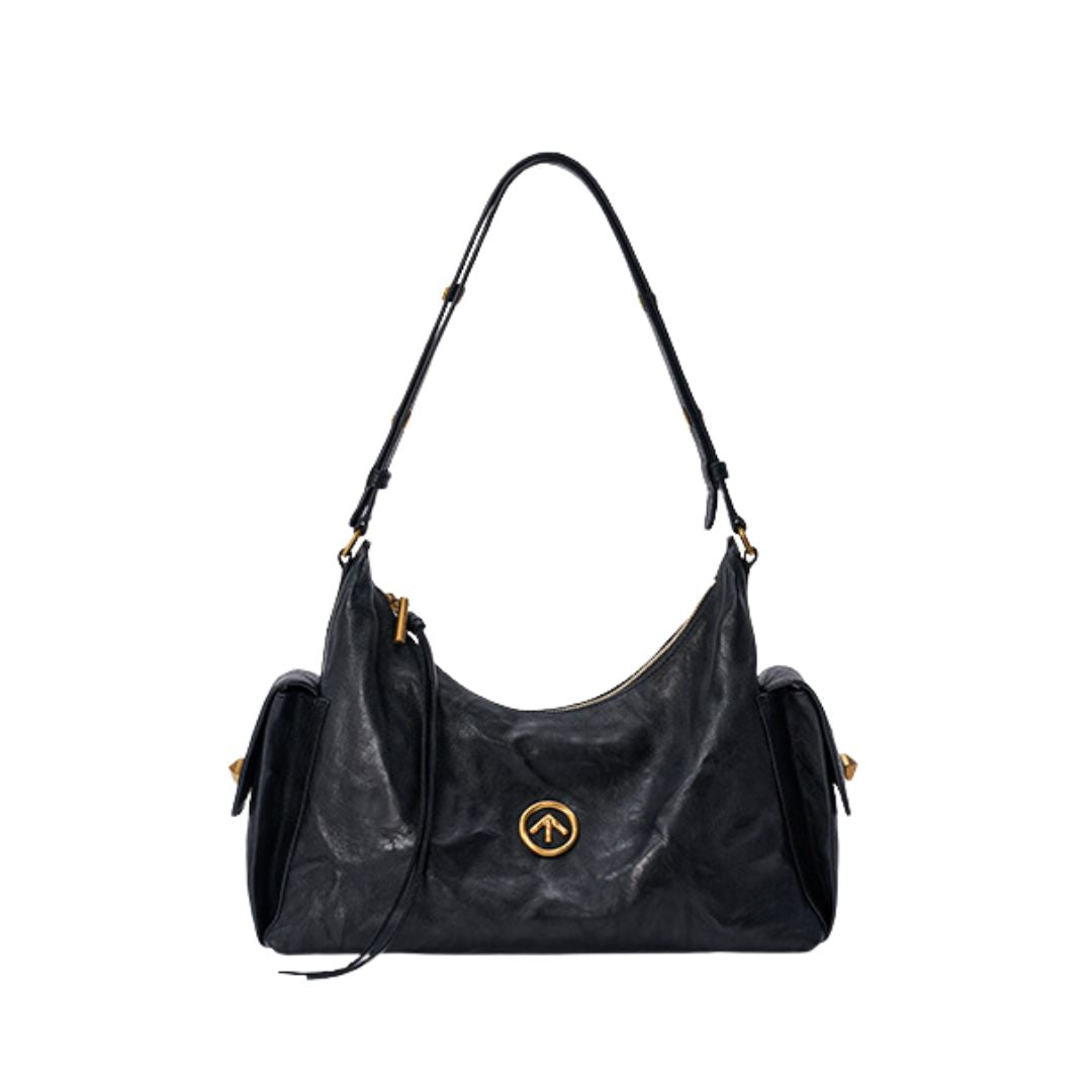 Rose Monarque Handtasche