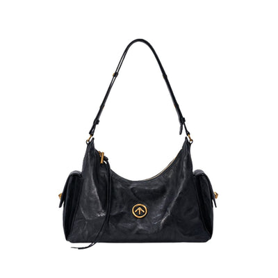 Rose Monarque Handtasche