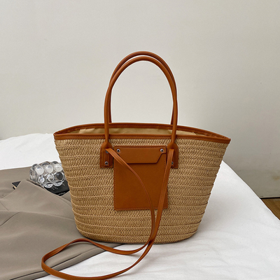 Linden Husk Handtasche